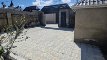 4 otaqlı Villa / Həyət evi, Satış, Bakı, Xəzər, Koroğlu
