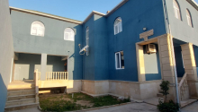 4 otaqlı Villa / Həyət evi, Satış, Sumqayıt