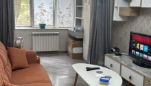 2 otaqlı Köhnə tikili