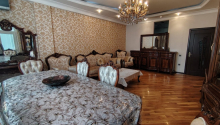 2 otaqlı Yeni tikili, Kirayə (aylıq), Bakı, Yasamal, Nizami