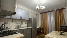 2 otaqlı Köhnə tikili, Kirayə (aylıq), Bakı, Binəqədi