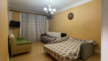 2 otaqlı Köhnə tikili