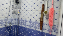 2 otaqlı Köhnə tikili, Kirayə (aylıq), Bakı, Binəqədi