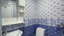 2 otaqlı Köhnə tikili, Kirayə (aylıq), Bakı, Binəqədi
