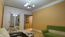 2 otaqlı Köhnə tikili, Kirayə (aylıq), Bakı, Binəqədi