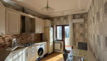 4 otaqlı Yeni tikili, Kirayə (aylıq), Bakı, Yasamal, 20 yanvar