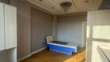 4 otaqlı Yeni tikili, Kirayə (aylıq), Bakı, Yasamal, 20 yanvar