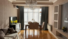 4 otaqlı Yeni tikili, Kirayə (aylıq), Bakı, Yasamal, 20 yanvar