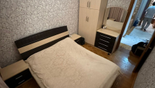 3 otaqlı Köhnə tikili, Satış, Bakı, Nəsimi