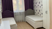 3 otaqlı Köhnə tikili, Kirayə (aylıq), Bakı, Nəsimi