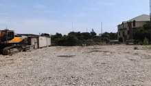 1 otaqlı Obyekt, Kirayə (aylıq), Bakı, Nərimanov