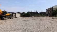 1 otaqlı Obyekt, Kirayə (aylıq), Bakı, Nərimanov
