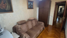 3 otaqlı Köhnə tikili, Satış, Bakı, Yasamal, Elmlər Akademiyası