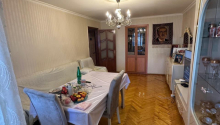 3 otaqlı Köhnə tikili, Satış, Bakı, Yasamal, Elmlər Akademiyası