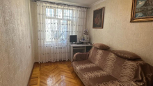 3 otaqlı Köhnə tikili, Satış, Bakı, Yasamal, Elmlər Akademiyası