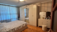 3 otaqlı Köhnə tikili, Satış, Bakı, Yasamal, Elmlər Akademiyası