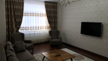 2 otaqlı Yeni tikili, Kirayə (aylıq), Bakı, Nərimanov