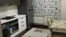 2 otaqlı Yeni tikili, Kirayə (aylıq), Bakı, Nərimanov