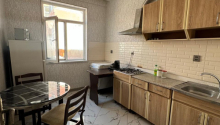 2 otaqlı Yeni tikili, Satış, Bakı, Yasamal, İnşaatçılar