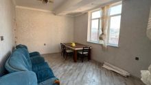 2 otaqlı Yeni tikili, Satış, Bakı, Yasamal, İnşaatçılar
