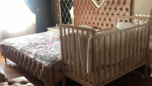 3 otaqlı Köhnə tikili, Satış, Bakı, Nərimanov, Nəriman Nərimanov