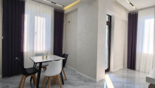 3 otaqlı Yeni tikili, Satış, Bakı, Səbail