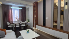 3 otaqlı Yeni tikili, Satış, Bakı, Səbail