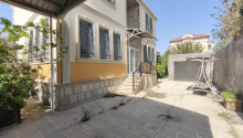 5 otaqlı Bağ evləri, Satış, Bakı, Xəzər