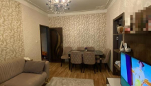5 otaqlı Köhnə tikili, Satış, Bakı, Nərimanov, Nəriman Nərimanov