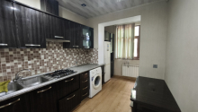 2 otaqlı Köhnə tikili, Kirayə (aylıq), Bakı, Nəsimi, Nizami
