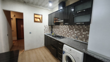 2 otaqlı Köhnə tikili, Kirayə (aylıq), Bakı, Nəsimi, Nizami