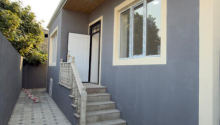 3 otaqlı Villa / Həyət evi