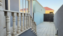 3 otaqlı Villa / Həyət evi, Satış, Bakı, Suraxanı, Əhmədli