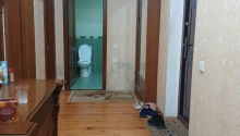 2 otaqlı Yeni tikili, Kirayə (aylıq), Bakı, Yasamal, İnşaatçılar