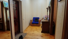 2 otaqlı Yeni tikili, Kirayə (aylıq), Bakı, Yasamal, İnşaatçılar