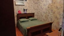 2 otaqlı Yeni tikili, Kirayə (aylıq), Bakı, Yasamal, İnşaatçılar
