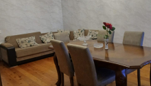 2 otaqlı Yeni tikili, Kirayə (aylıq), Bakı, Yasamal, İnşaatçılar