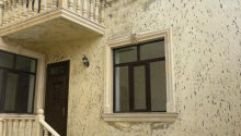 4 otaqlı Villa / Həyət evi