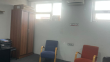 1 otaqlı Ofis, Kirayə (aylıq), Bakı, Nərimanov, Nəriman Nərimanov