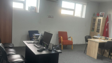 1 otaqlı Ofis