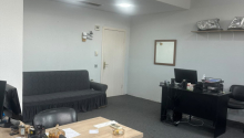 1 otaqlı Ofis, Kirayə (aylıq), Bakı, Nərimanov, Nəriman Nərimanov