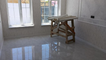 3 otaqlı Villa / Həyət evi, Satış, Sumqayıt