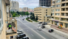 2 otaqlı Köhnə tikili, Kirayə (aylıq), Bakı, Yasamal, Elmlər Akademiyası