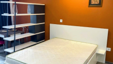 2 otaqlı Köhnə tikili, Kirayə (aylıq), Bakı, Yasamal, Elmlər Akademiyası