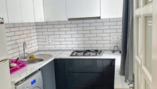 2 otaqlı Köhnə tikili, Kirayə (aylıq), Bakı, Yasamal, Elmlər Akademiyası