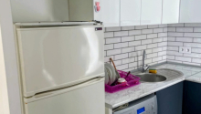 2 otaqlı Köhnə tikili, Kirayə (aylıq), Bakı, Yasamal, Elmlər Akademiyası