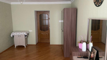 3 otaqlı Köhnə tikili, Kirayə (aylıq), Bakı, Yasamal, İnşaatçılar