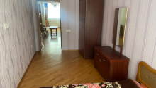 3 otaqlı Köhnə tikili, Kirayə (aylıq), Bakı, Yasamal, İnşaatçılar