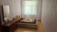 3 otaqlı Köhnə tikili, Kirayə (aylıq), Bakı, Yasamal, İnşaatçılar
