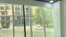 2 otaqlı Ofis, Kirayə (aylıq), Bakı, Nəsimi, 28 may